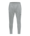 JAKO Trainingsbroek Grijs K520 