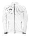Kempa Wave 26 Poly Trainingsjacke Weiß F02