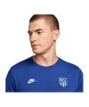 Nike Atletico Madrid Club Essential T-Shirt F470 - blau