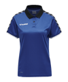 Hummel Authentic Functional Poloshirt Damen F7045