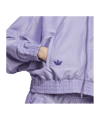 adidas Originals Adicolor Neuclassics Track Jacket Purple - lila