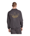 adidas Manchester United Icon Drill Sweatshirt Schwarz - schwarz