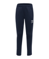 hummel Core 2.0 Trainingshose Kids Blau F7929