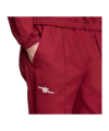 adidas FC Arsenal London Icon Drill Hose Rot - rot