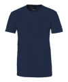 Kempa Team T-Shirt Kids Dunkelblau F10