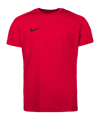 Nike Park VIII Maillot Enfants Rouge C635