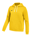 Nike Park 26 Hoody Damen Gelb F719