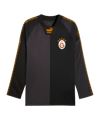 PUMA Galatasaray Istanbul King Trikot Langarm Schwarz F22