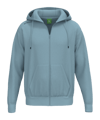 Erima TS Kapuzenjacke Blau