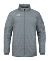 JAKO Veste Coach Gris C840 
