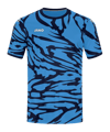 JAKO Maillot Bleu C442 