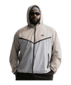 Nike Dri-Fit Tech Woven Coupe-vent Gris C012
