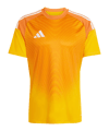 Maillot de gardien adidas Tiro 25 Competition orange