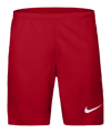 Nike Laser VI Korte broek Rood K657 