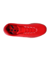 JAKO Iconic IN Jr Kids Rot F100 - rot