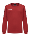 Hummel Authentic Training Sweatshirt enfants F3062