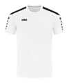 JAKO T-shirt Wit K6123 
