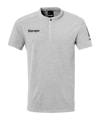 Kempa Status Polo Grau F03