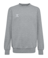 Hummel GO 2.0 sweatshirt kids grijs F2006 