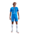 Nike Atletico Madrid Short 3rd 2025/2026 Blau F406 - blau