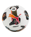 PUMA Orbita 3 TB Trainingsball Weiss F01