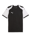 PUMA teamFINAL26 Maillot Noir C03 