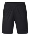 JAKO Power Short Damen Schwarz F800