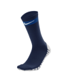 Nike Team Matchfit Crew Socken Bleu F451