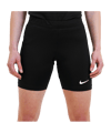 Short Nike Stock Tights femmes noir F010 