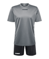 Hummel Multi Pl Shirt Set F2305  
