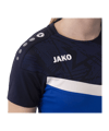 JAKO Iconic T-Shirt Damen Blau F403 - blau
