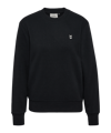 Hummel Sweatshirt Dames Zwart K2001 