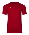 Nike Park VIII Shirt Rood K657 