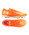 Under Armour Shadow Elite 3 FG Radiant Orange C825