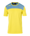 Kempa Emotion 2.0 Trikot Gelb Blau F06