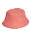 adidas Originals Adicolor Trefoil Hut Rosa - rosa