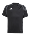 adidas Tiro 24 Competition Match maglietta  bambini nero