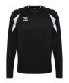 hummel Core 2.0 Sweatshirt Schwarz F2114