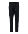 Hummel Trainingsbroek Zwart K2001 