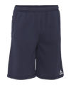 Select Torino Sweatshort  Blau F999