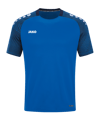 JAKO Performance T-Shirt Blau Blau F403