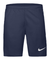 Nike Laser VI Korte broek Blauw K410 