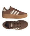 adidas VL Court Bold Femmes Marron