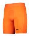 Nike Ondergoed Shorts Orange K819 