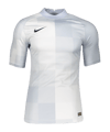 Nike Promo Keepershirt Wit K057 