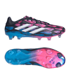 adidas FG Blauw 