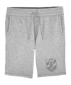 11ts Academy Sweatshorts Allgrey Grau