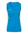 JAKO Canottiera Blu C443 