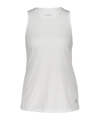 FILA RUHLA Tanktop Running donna bianco F10002 