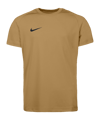 Nike Park VIII Maillot Enfants Gold C729